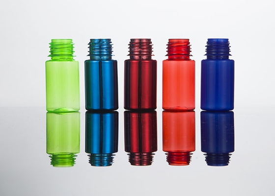 Fumez le clope de l'huile E le compte-gouttes comprimable que vide met 30ml en bouteille 60ml