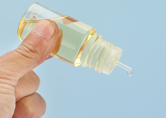 Type d'étanchéité Bouchon de vis E Bouteille de jus 18 mm Taille du cou