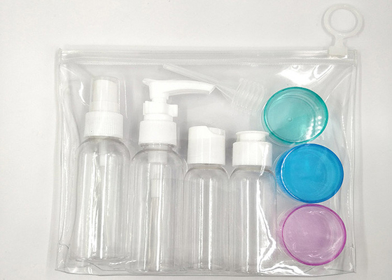 Bouteille de savon pour lavage des mains à l'alcool 500 ml vide et rechargeable