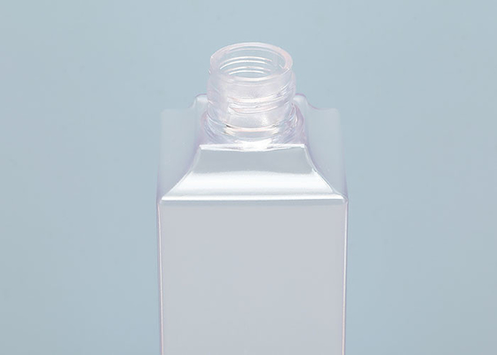 L'espace libre en plastique met comprimable en bouteille libre de BPA avec le chapeau de disque