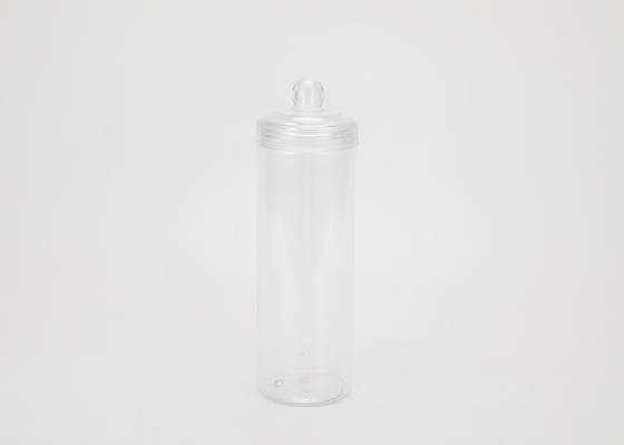 120 ml 150 ml 200 ml contenant des bocaux en plastique Carton en papier