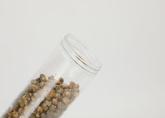 120 ml 150 ml 200 ml contenant des bocaux en plastique Carton en papier