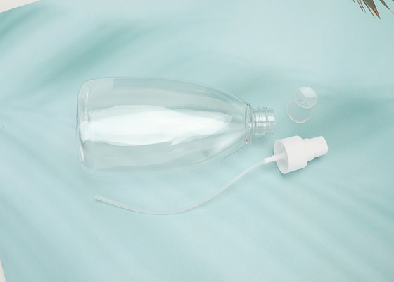impression désinfectante d'écran de bouteille de jet de 150ml 260ml