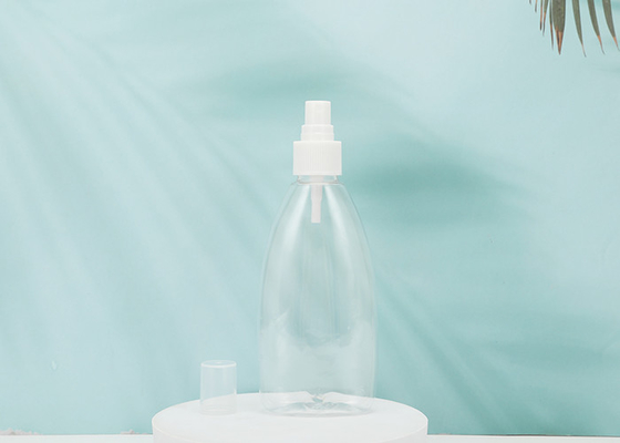 impression désinfectante d'écran de bouteille de jet de 150ml 260ml