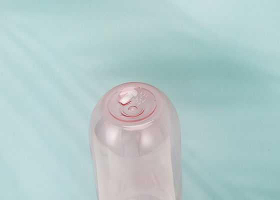 bouteilles rechargeables de shampooing de l'ANIMAL FAMILIER 300ml avec la pompe BPA libre