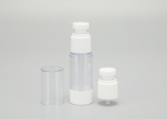 Bouteille de pulvérisation en plastique à surface lisse pour animaux de compagnie