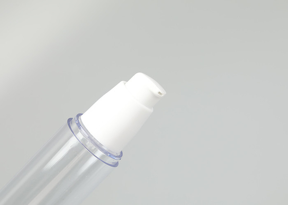 Bouteille de pulvérisation en plastique à surface lisse pour animaux de compagnie