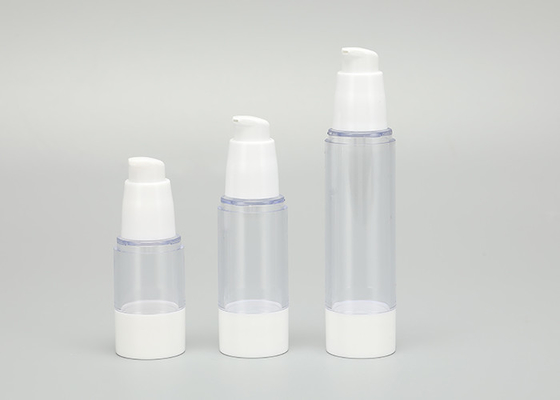 Bouteille de pulvérisation en plastique à surface lisse pour animaux de compagnie