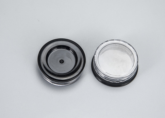 10 ml De petits récipients en plastique pour le maquillage