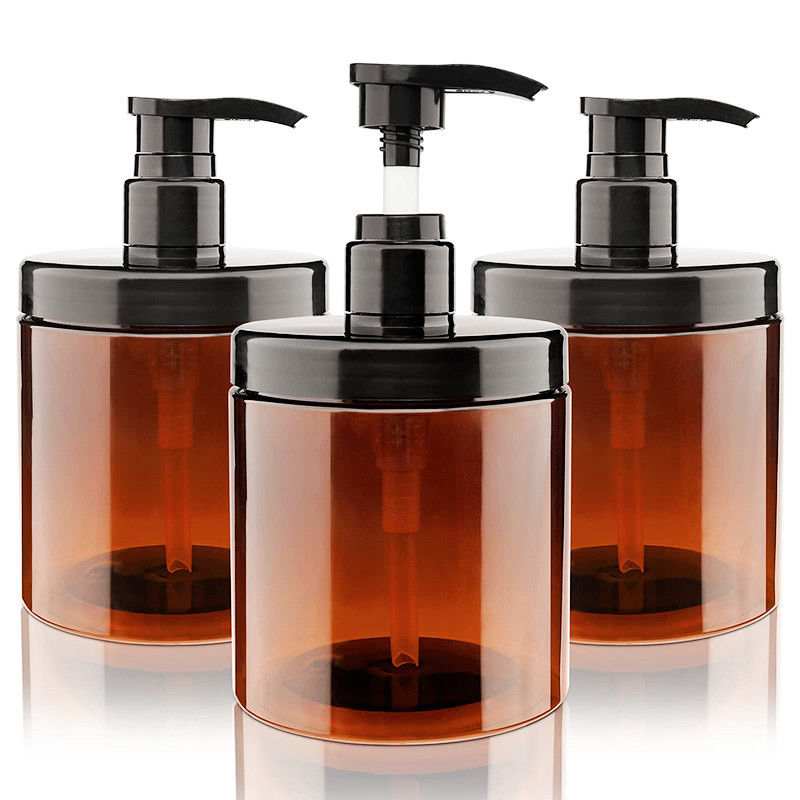 Distributeurs de liquide synthétique en PMMA avec échantillon, assurant une distribution de liquide constante et fiable pour divers processus industriels