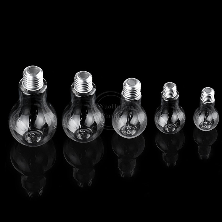 Vente en gros de bouteilles en plastique pour jus 12pz
