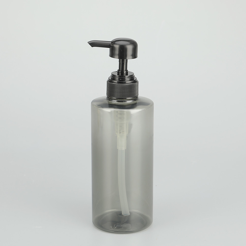 Bouteille de pulvérisation en plastique PET de 100 ml avec buse de brume fine pour huiles essentielles