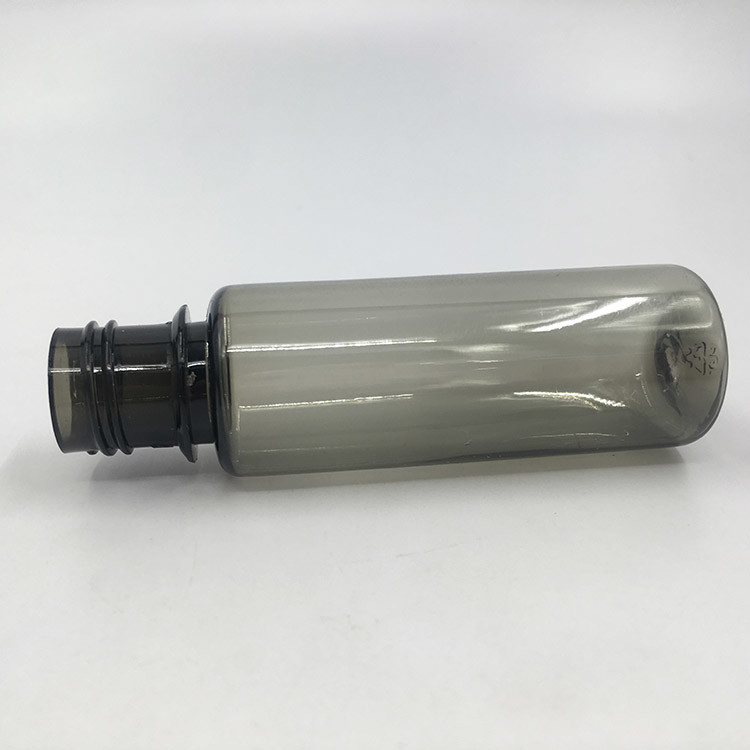 Bouteilles de liquide électronique à l'épreuve des enfants personnalisables, de différentes tailles et couleurs