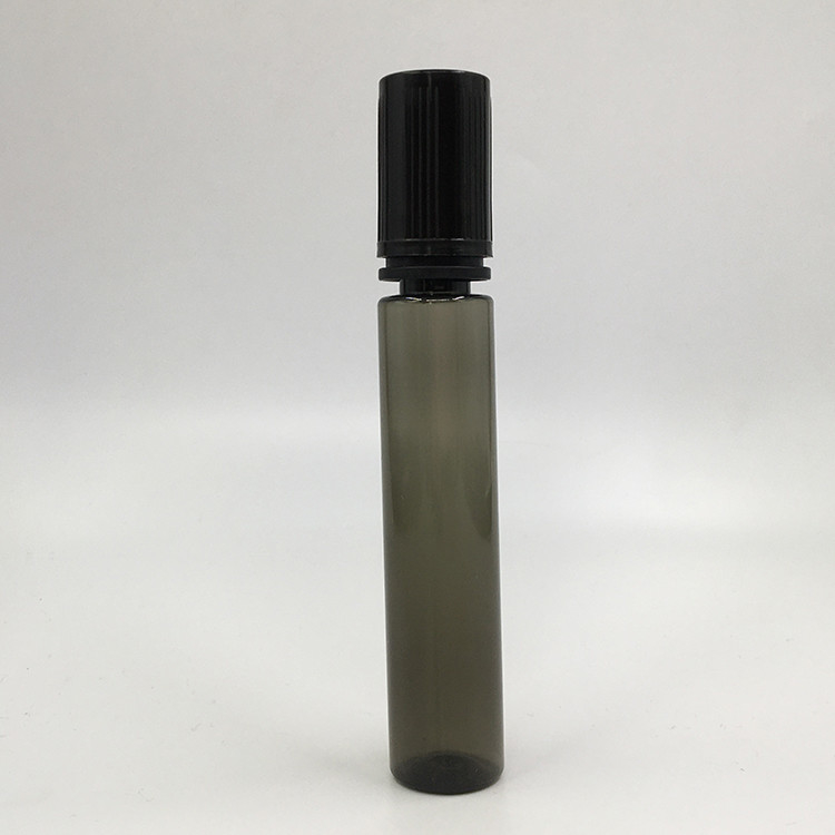 Bouteille de gouttelette de liquide ronde de 18 mm pour une distribution précise et contrôlée