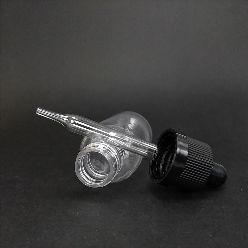 10 ml 15 ml 20 ml 30 ml 40 ml 50 ml 60 ml 70 ml 100 ml 120 ml Réservoirs en plastique avec bouchon à vis