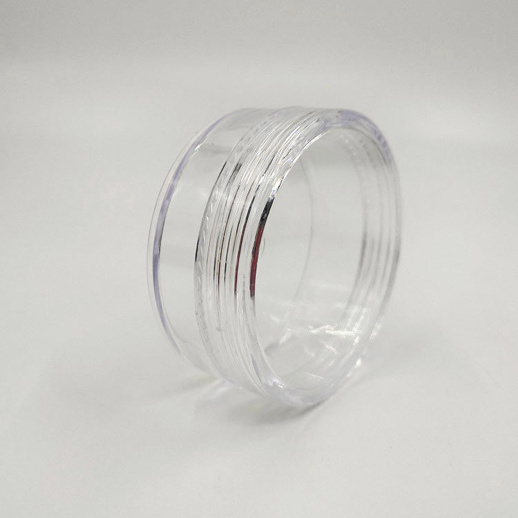 Emballage cosmétique Boîtes cosmétiques en plastique avec joints de feuille d'aluminium étanches En 10ml 15ml 30ml 60ml 80ml 100ml 120ml 150ml Capacité