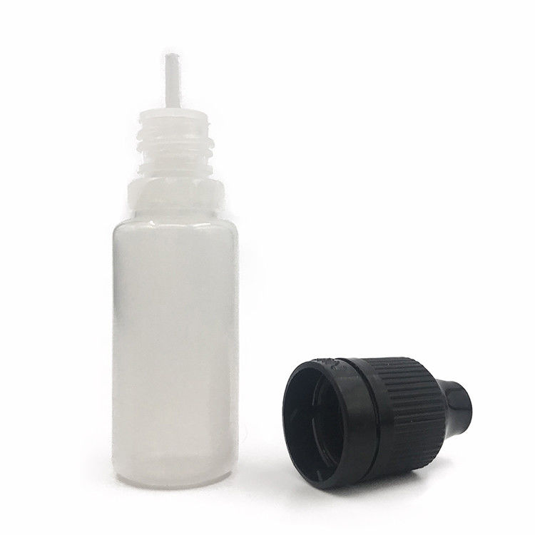 Bouteille à goutte à goutte liquide à couleur d'impression personnalisée de 80 ml pour les produits d'aromathérapie