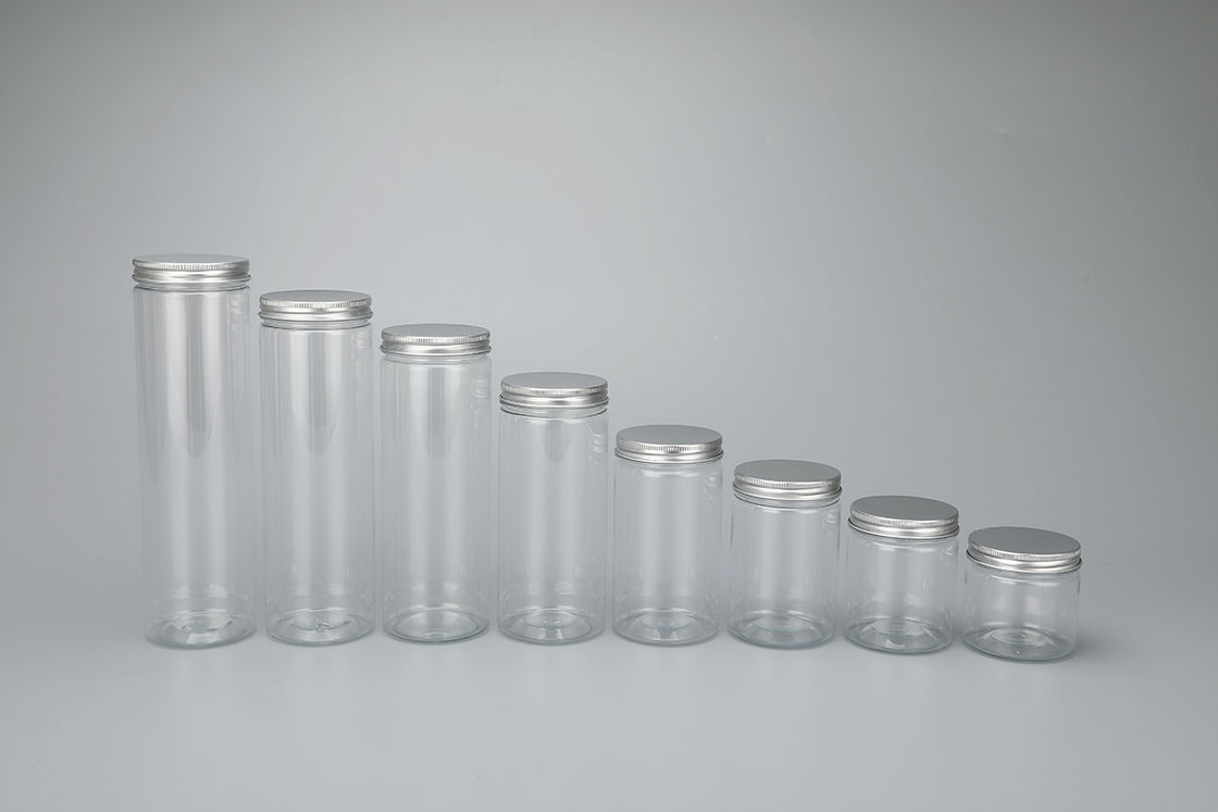 Porteur de plastique cosmétique personnalisé pour affichage de produits de beauté polyvalents et personnalisés