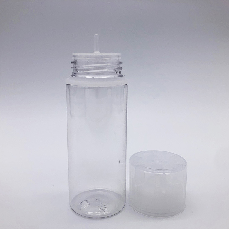 Nouvelle Tendance Flacon compte-gouttes personnalisé pour huile avec compte-gouttes Flacons compte-gouttes uniques avec nouveau design