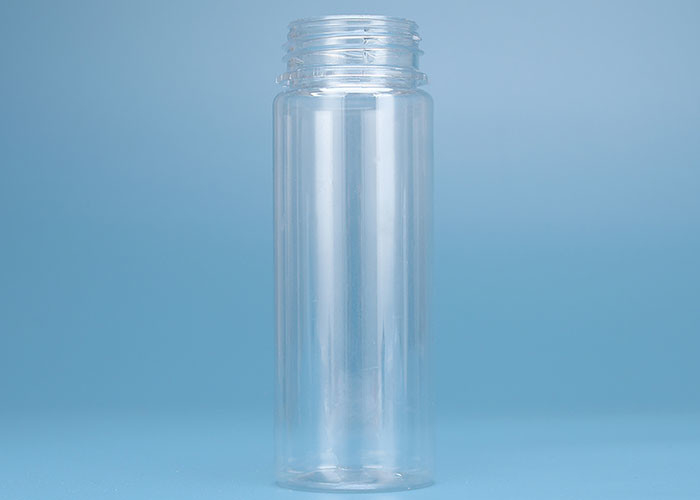 Bouteille liquide écologique V2 120ml Unicorn Bottle de plastique du compte-gouttes E