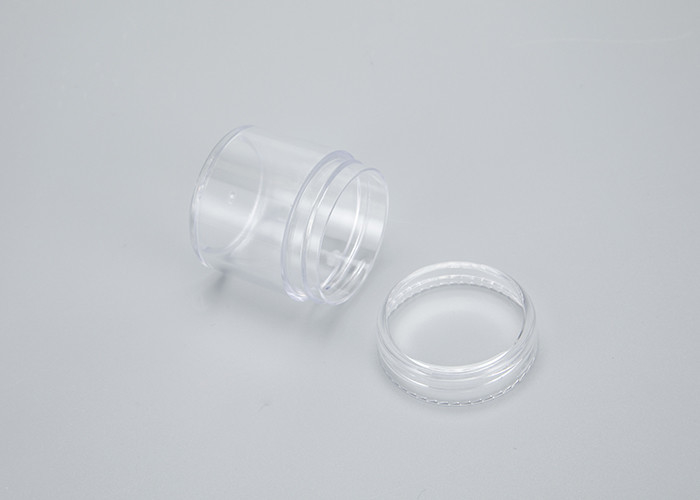 30 ml 50 ml 100 ml 120 ml 200 ml 250 ml 500 ml Emballage cosmétique Ambre clair Noir Crème plastique pour animaux avec couvercle en plastique