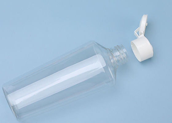 FDA Criteria Plastic Screw Top Bottles