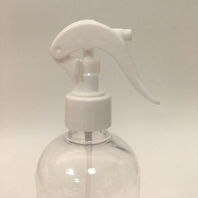 Mqq10000pcs Contenant de pressage à buse de cylindre offrant un emballage durable et des capacités de distribution de liquide précises