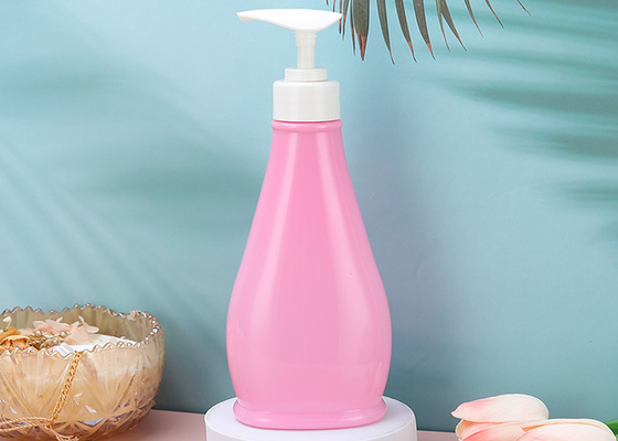 bouteille de distributeur de lavage de carte blanche de latex de bouteille de pompe de l'ANIMAL FAMILIER 200ml