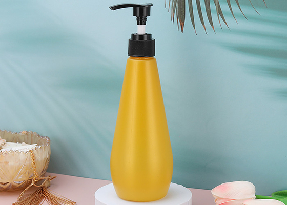 bouteille réutilisable de pompe d'ANIMAL FAMILIER du shampooing 280ml avec des pompes d'acier inoxydable