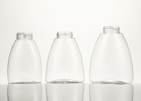 Bouteille de pompe en mousse à col en plastique à surface mate